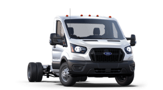 2023 Ford Transit CC-CA External Image 5